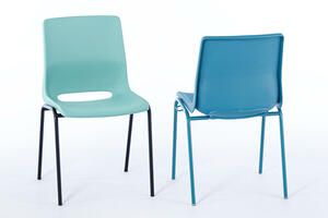 Der Paso ist schnell und einfach zu reinigen